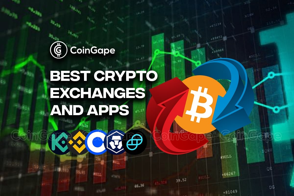 secure regulated crypto exchanges 2025