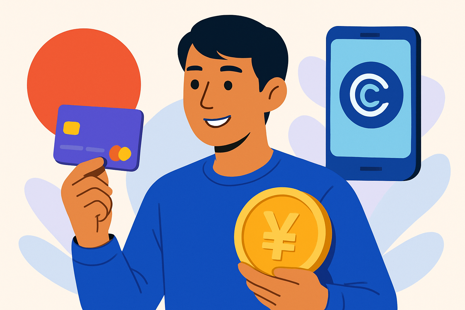 How Japan’s Stablecoin Credit Card Launch Signals a Global Shift in Crypto Payments