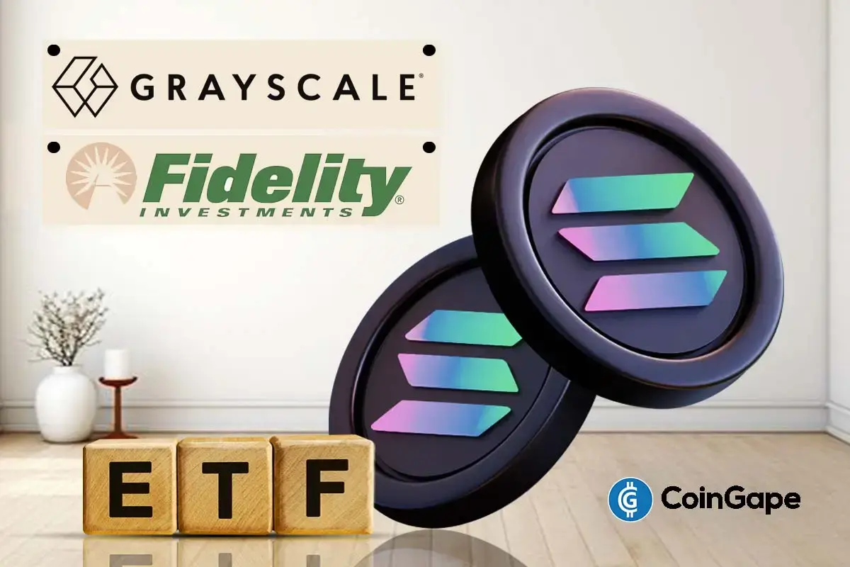 Solana ETF staking rewards