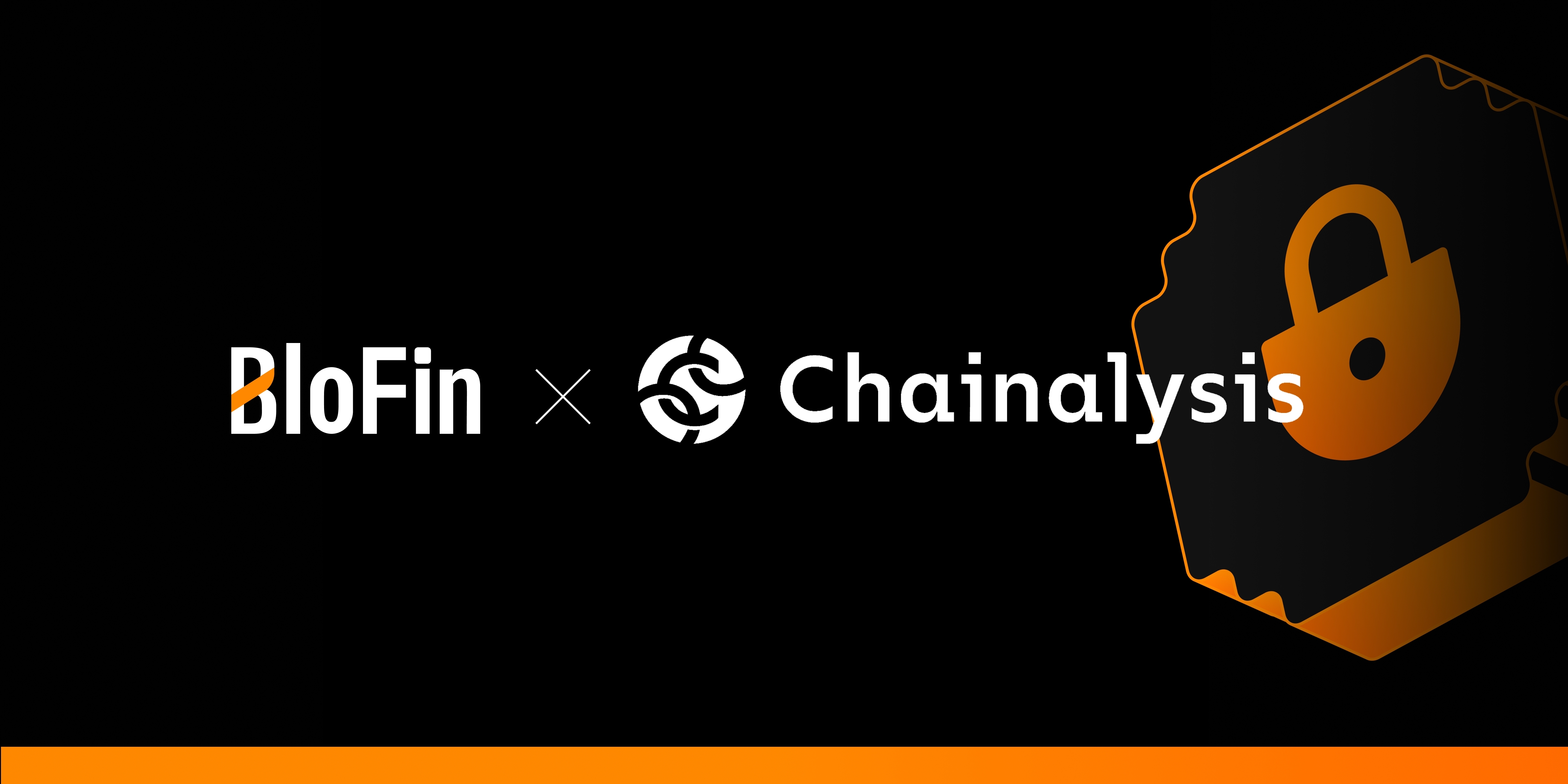 BloFin crypto app security features