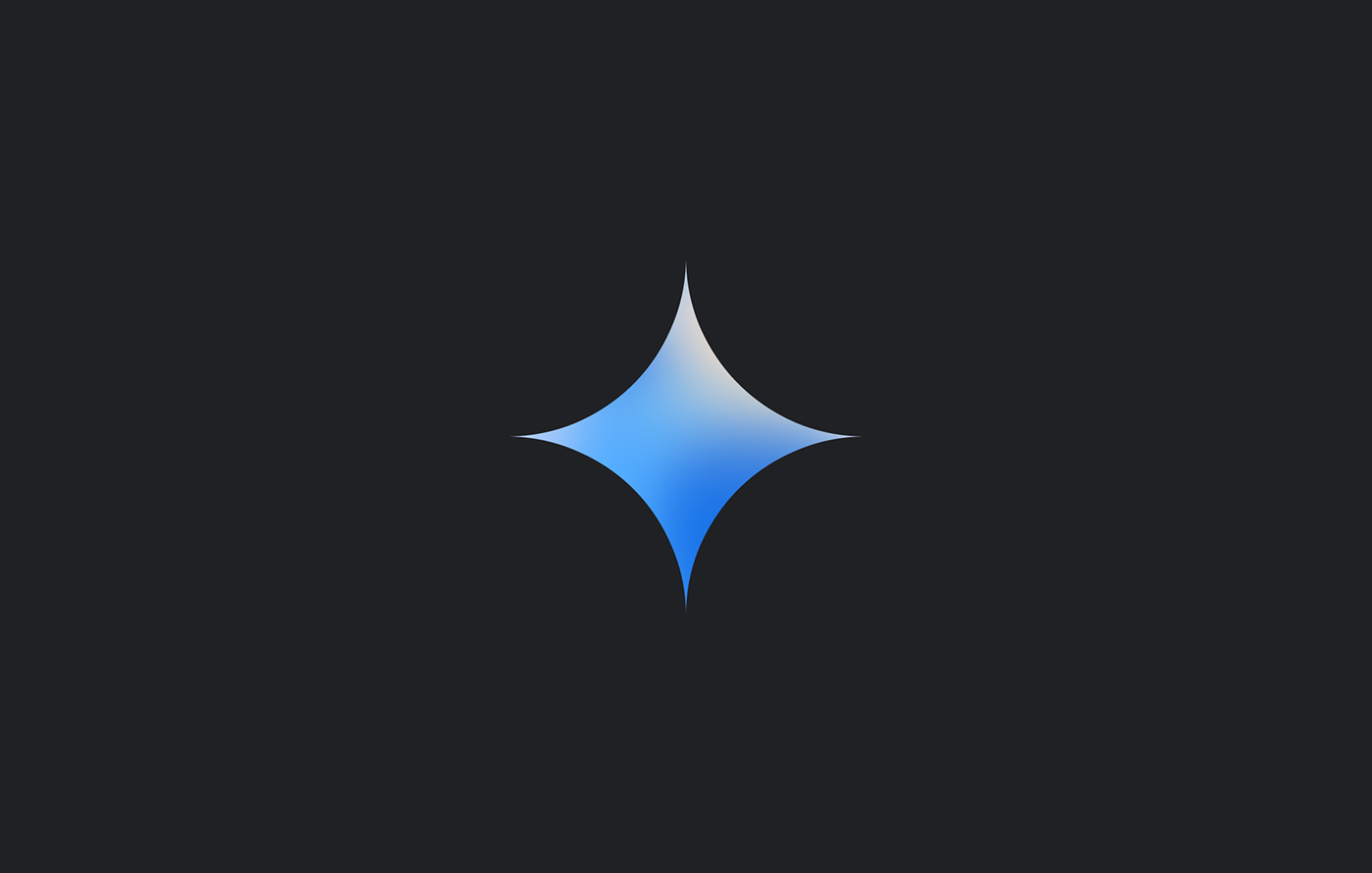 Gemini logo icon