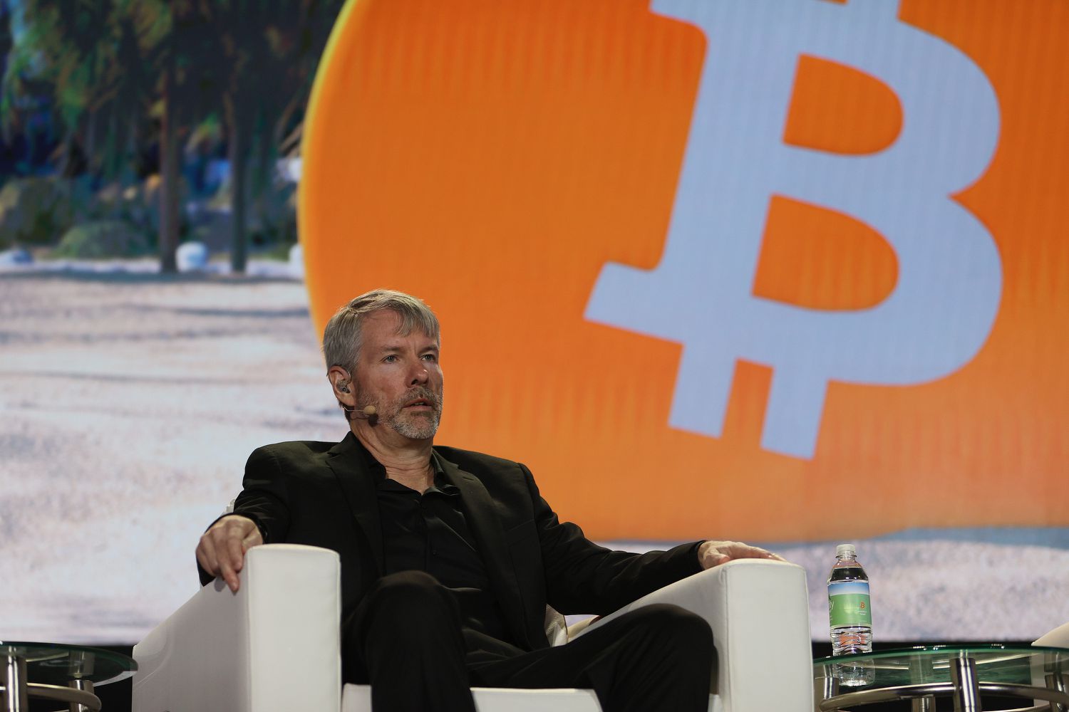 Michael Saylor MicroStrategy Bitcoin buy