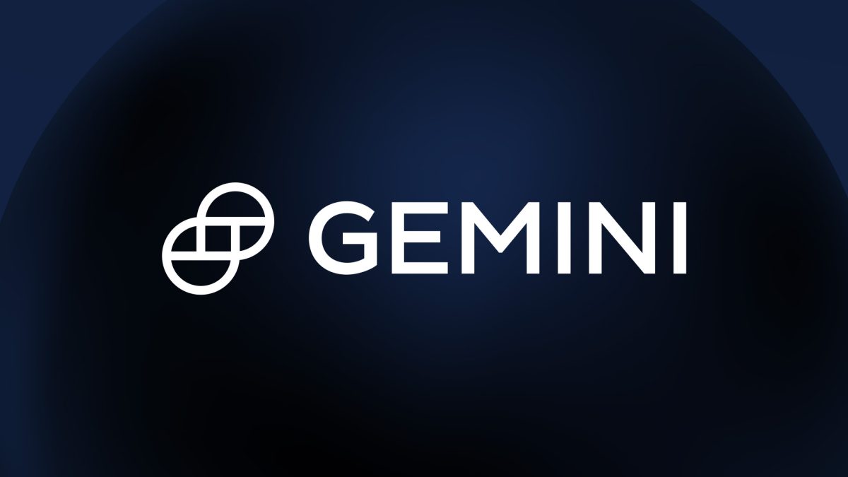 Coinbase Kraken Gemini logos