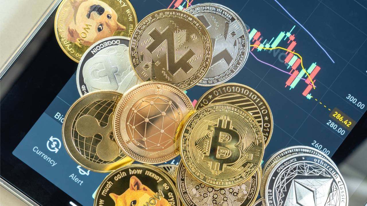 top 20 cryptocurrencies by market cap 2025