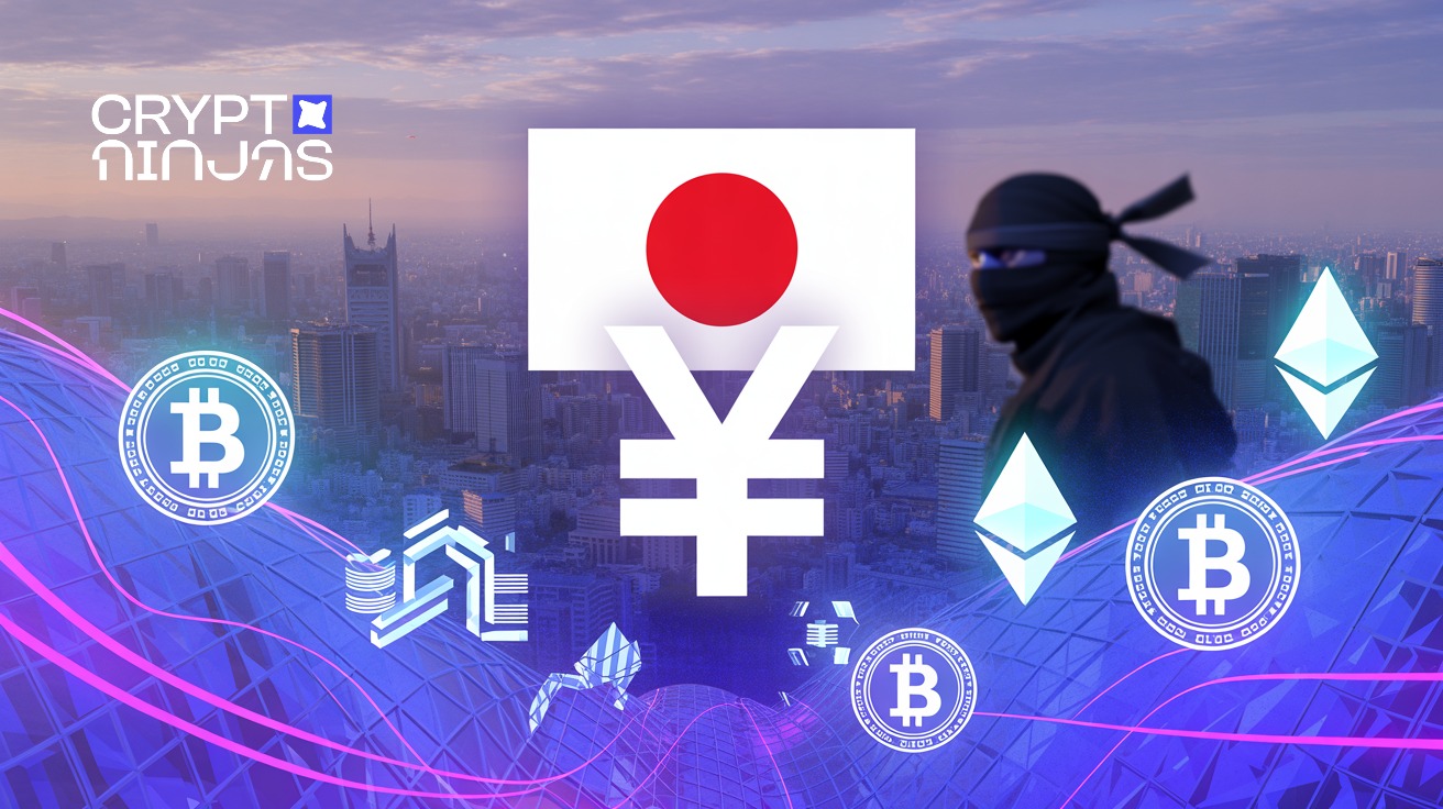 JPYC stablecoin Japanese yen