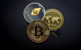 crypto token red flags infographic