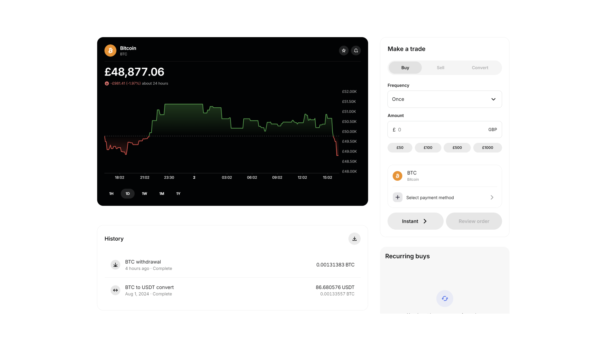 Gemini exchange dollar cost averaging