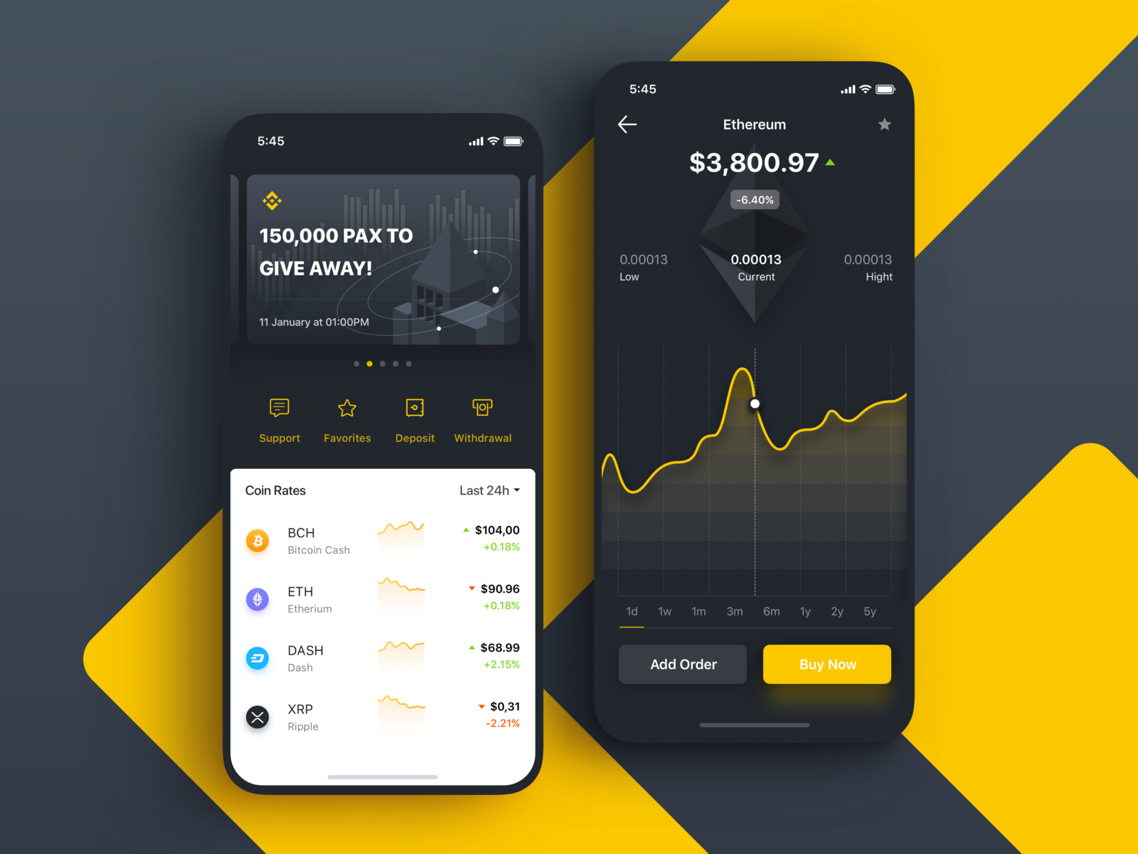 Binance Cloud Mining dashboard 2025