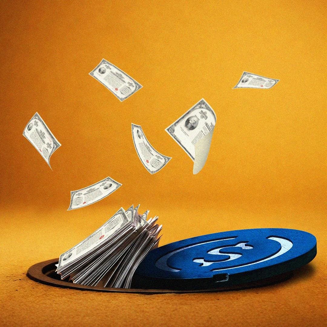 stablecoin issuers buying US Treasuries