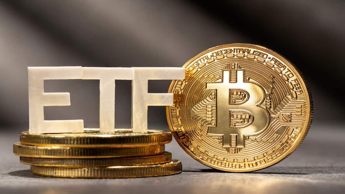 iShares Bitcoin Trust ETF 2025