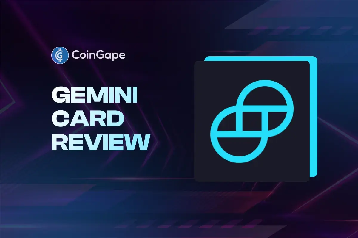 Gemini exchange regulated custody badge