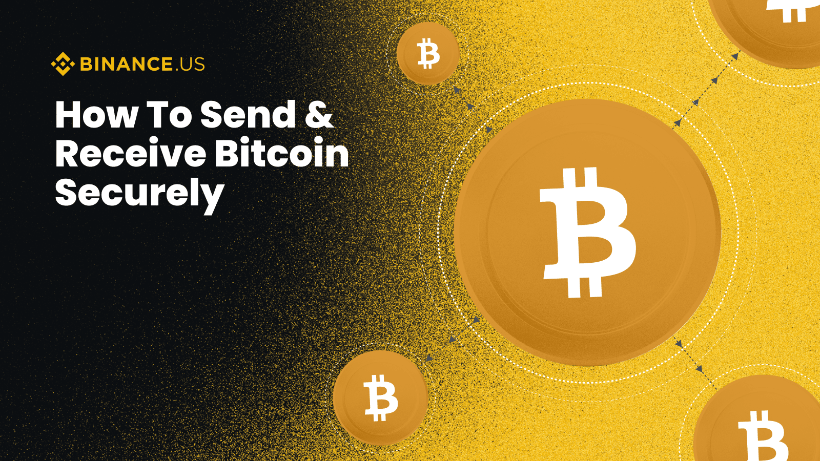 Binance.US exchange secure trading
