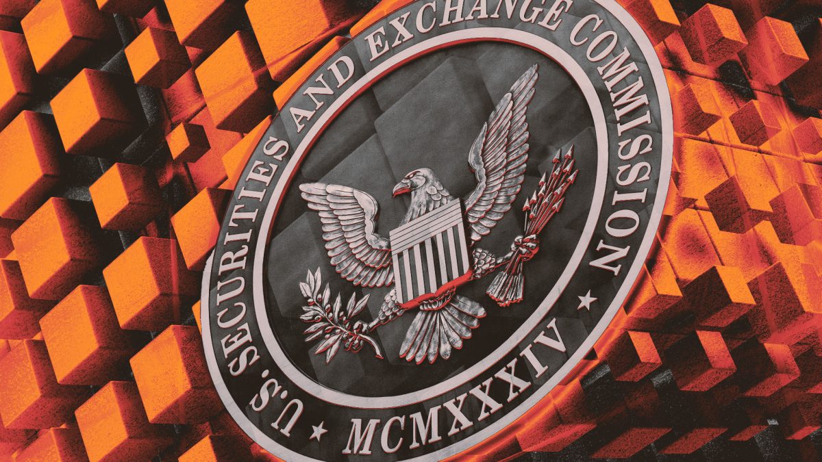SEC approval of Solana ETF