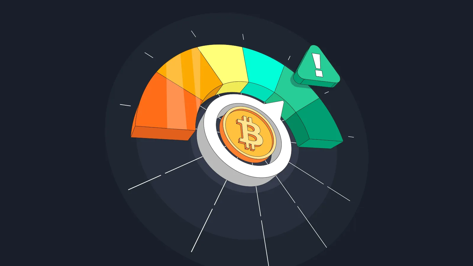 crypto margin trading risk warning