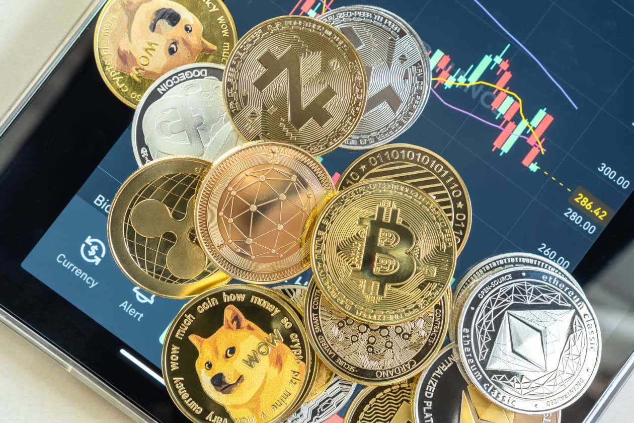 crypto regulation news updates