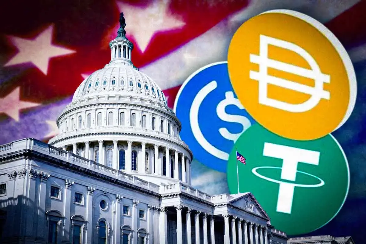 GENIUS Act stablecoin issuer restrictions