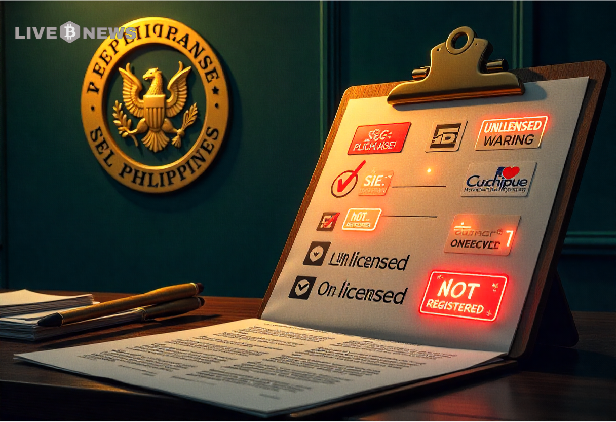 crypto exchange shutdown Philippines