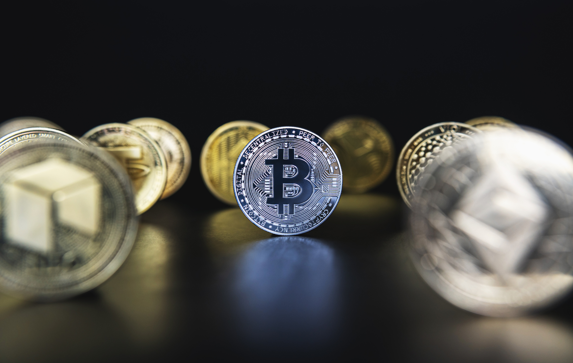 crypto ETN diversification UK ISA pension