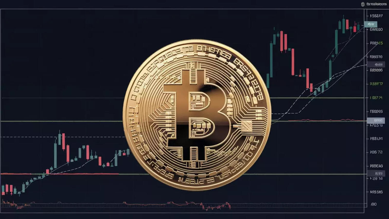 Bitcoin price cap covered call