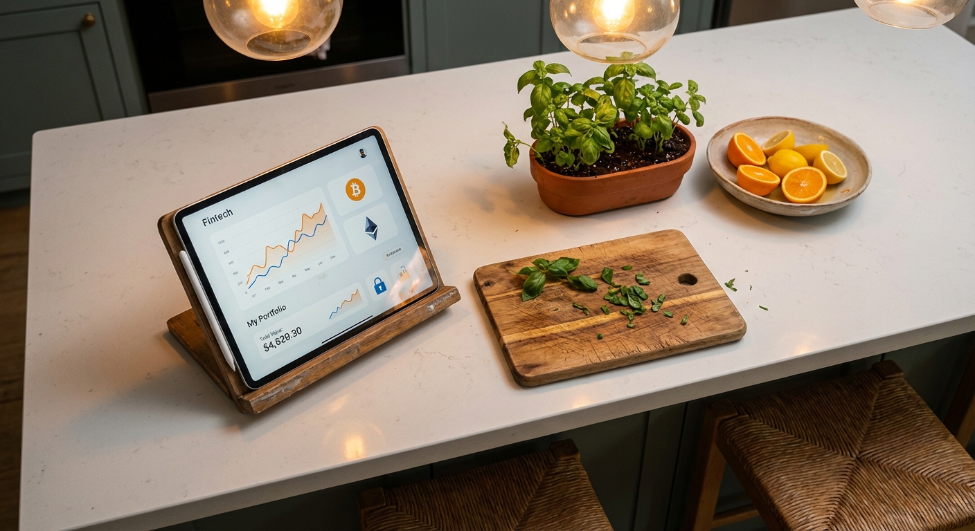 How Vanguard's Crypto ETF Pivot Simplifies Secure Bitcoin and Ethereum Buying for Beginners in 2025