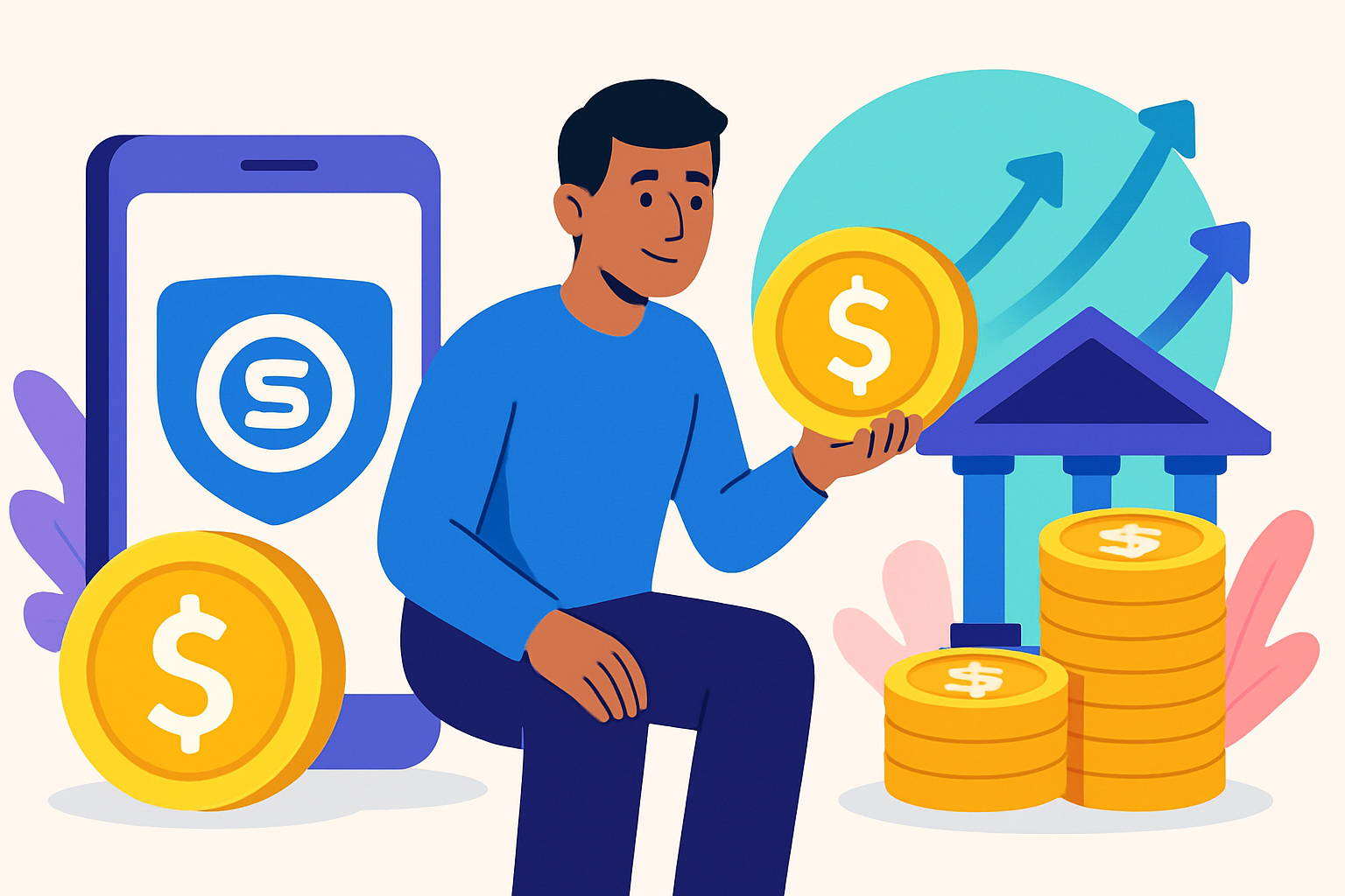 How $1 Trillion Flowing Into Stablecoins Will Reshape Crypto Buying: Insights from Standard Chartered's Forecast