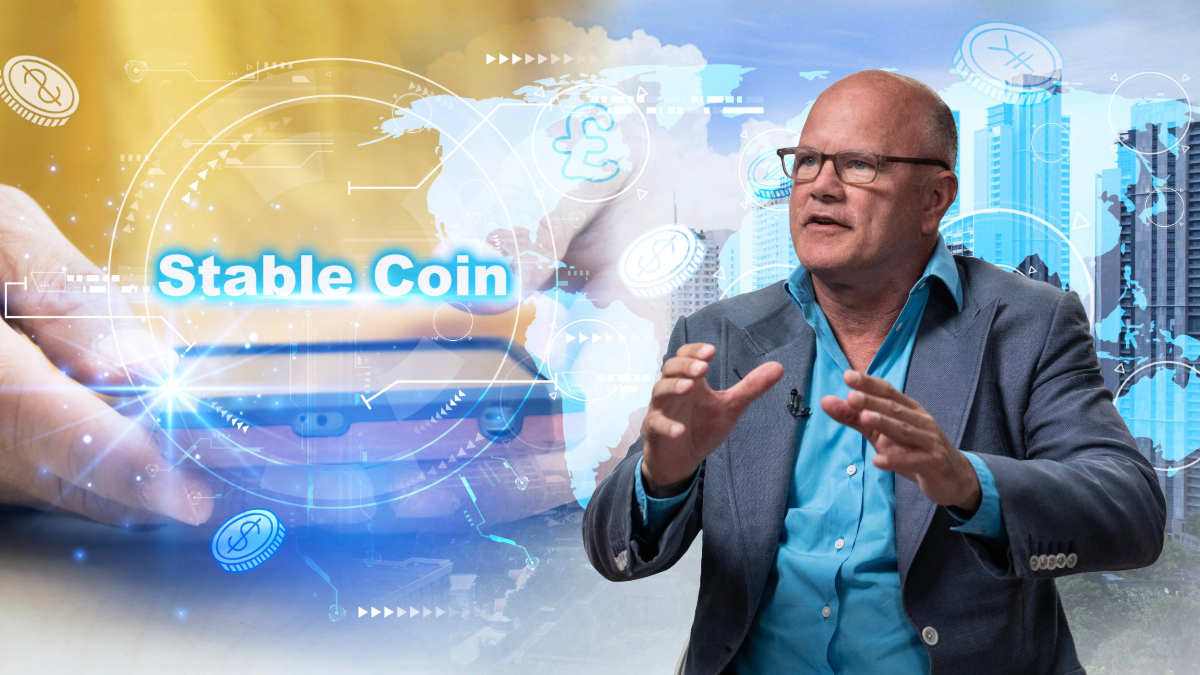 Wall Street stablecoin fees 2025